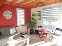 Studio Appart' Les jards - B&B Bressuire