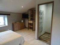 Quadruple Room with Shower