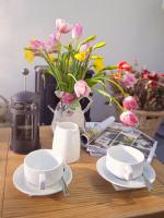 Standard Twin Room with Shower
