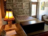 Chambre Double avec Salle de Bains Privative