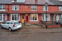 Merton House - Entire Modern City Centre Home - Chambres d’hôtes Leicester