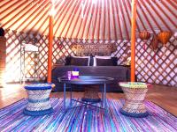 Valle de Oro - B&B Villanueva de Algaidas