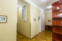 Mover Retro Apartment - Ferienwohnung Lwiw