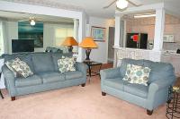 Brunswick Plantation Golf Villa 604 - Bed and Breakfast