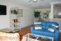 Brunswick Plantation Resort and Golf Condo 805M with Full Kitchen - Bed and Breakfast Calabash