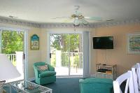 B&B Calabash - Golf View Villa 709 Brunswick Plantation - Bed and Breakfast Calabash