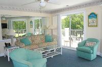Golf View Villa 709 Brunswick Plantation - Bed and Breakfast Calabash