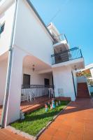 Apartment Boljevic - Chambres d’hôtes Bar