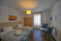 Large Double or Twin Room
