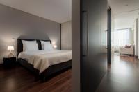 Appartamento con 1 Camera da Letto