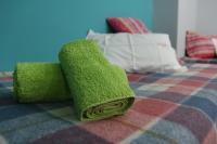 Appartement met 2 slaapkamers