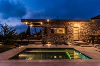 Ayia Marina - Bed and Breakfast Kathikas