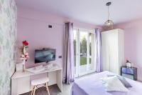 Superior Kamer met Kingsize Bed