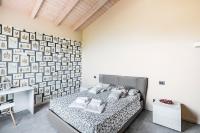 Junior Suite met Uitzicht op het Zwembad