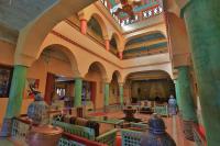 Hotel Kasbah Lamrani