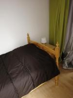 Familienzimmer mit Bad