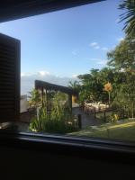 Triple Room with Garden View