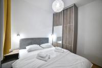 Appartement 2 Chambres