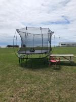 Newly Renovated Confederation Bridge View Cottages - B&B