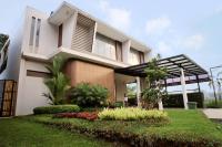 B&B Bandung - Villa Ubud Syariah - Bed and Breakfast Bandung