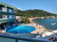 Apartment Sea View 132