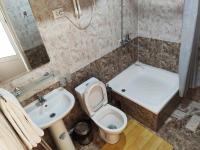 Einzelzimmer mit Dusche