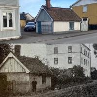 Tummens B & B - B&B