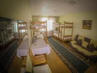 4-Bed Mixed Dormitory Room
