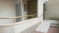 100m2 big apartment private garden and pool/ 100m2 gran apartamento jardin privado y piscina / Acogedor apartamento en zona tranquila y agradable - Chambres d'hôtes Cambrils