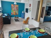 B&B Arles - Aux Alyscamps - Bed and Breakfast Arles