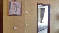 Apartment with one bedroom, balcony and river view