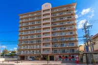 Onnason Prince Plage 1003 - B&B