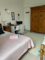 Le Trianon - B&B Le Bourgneuf-la-Forêt