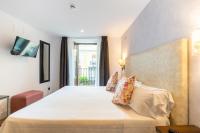 B&B Siviglia - Suites San Pablo - Bed and Breakfast Siviglia