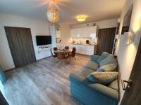 5 Mórz Apartament Relax - Chambres d’hôtes