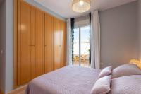 Apartment mit 2 Schlafzimmern