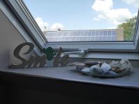 Ferienwohnung Zwischen Marsch u. Geest - Bed and Breakfast Eddelak