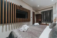 Deluxe Doppelzimmer