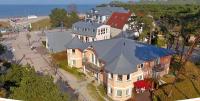 Strandvilla Alessandra - B&B