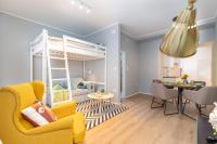 Danijela Apartments Rijeka - B&B Fiume