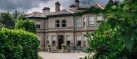 B&B Upperlands - Ardtara Country House - Bed and Breakfast Upperlands