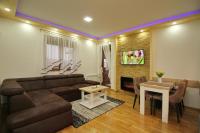 Mountain Resort Zlatibor - Ferienwohnung Zlatibor