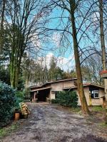 B&B Bergentheim - Forest Guesthouse - Bed and Breakfast Bergentheim