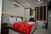 B&B Dhanbad - Hotel Amrit Plaza - Bed and Breakfast Dhanbad
