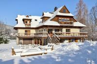Willa na Równi - B&B