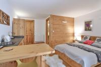 Camera Matrimoniale con Terrazza