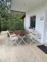 Business Apartment Meerbusch mit Parkplatz, Nähe Messe & Flughafen - Chambres d'hôtes Meerbusch