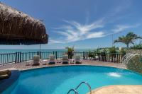 Residence Vespucci Flat Beira Mar - Chambres d’hôtes Natal