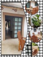 Apartment with Garden View