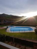 B&B Cangas de Onis - Apartamento El Relax del Sella - Bed and Breakfast Cangas de Onis